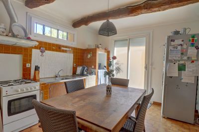 Vente Maison Bargemon - Réf. 10523  - Mandataire immobilier Régine Finistre - image 9