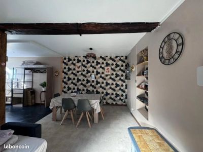 Solre-le-Château 59740 – Immeuble