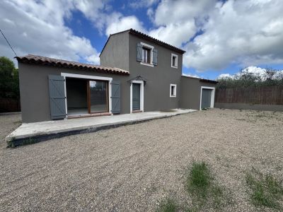 Maison 90 m²