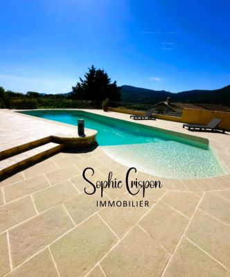 Villa 209 m²