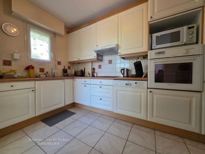 Vente Appartement Saint-Raphaël - Réf. 11052  - Mandataire immobilier Stéphanie Van De Kadsye - image 3