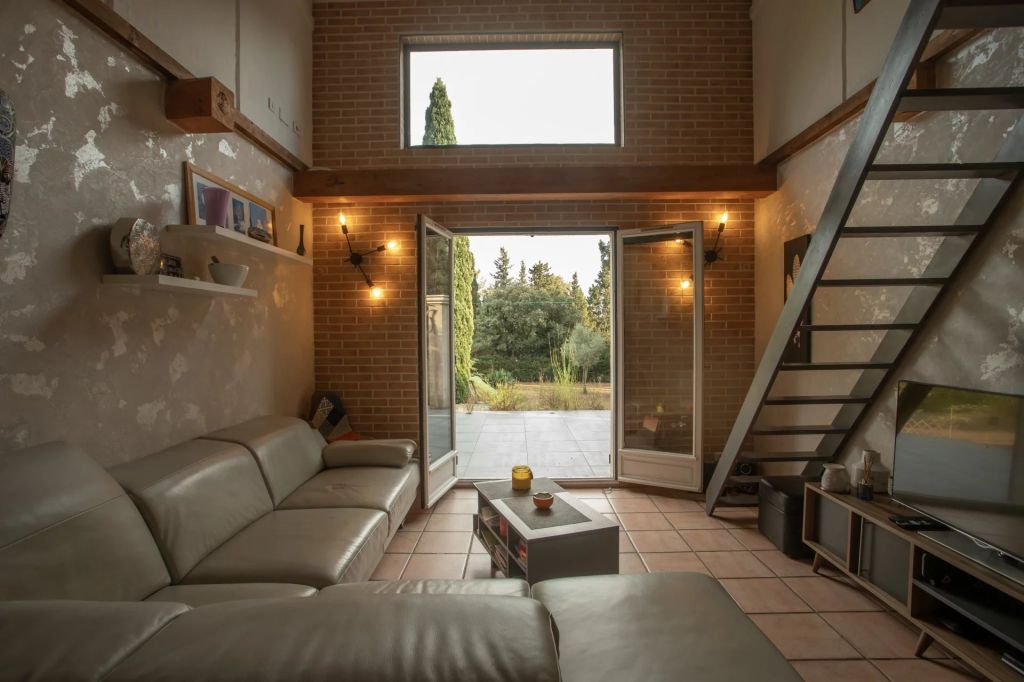 Vente Vente Maison Mondragon - Réf. 11541  - Mandataire immobilier Christophe Chemin - image 1