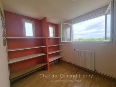Vente Maison Olivet - Réf. 10105  - Mandataire immobilier Charline Durand-Henry - image 24