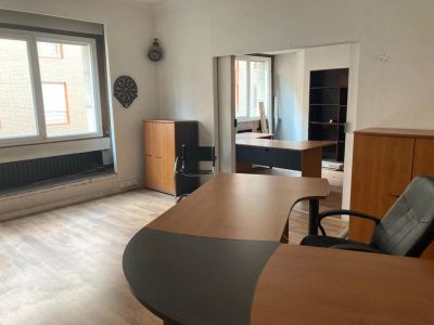 Vente Bureau Ivry-sur-Seine - Réf. 9843  - Mandataire immobilier Jérôme Karsenti - image 5