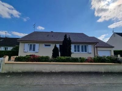 Maison 0 m²
