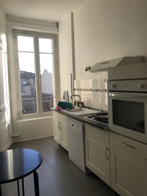 Vente Appartement Saint-Étienne - Réf. 4031  - Mandataire immobilier Corinne Makoua - image 5