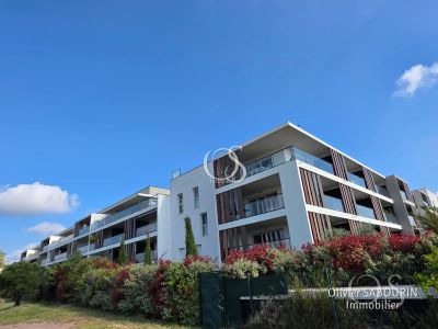 Vente Appartement Fréjus - Réf. 10828  - Mandataire immobilier Olivier Sabourin - image 2