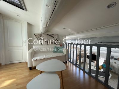 Vente Maison de village Digne-les-Bains - Réf. 11517  - Mandataire immobilier Corinne Gruber - image 12