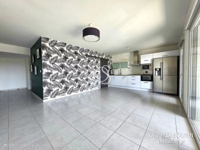 Vente Appartement Fréjus - Réf. 10828  - Mandataire immobilier Olivier Sabourin - image 5