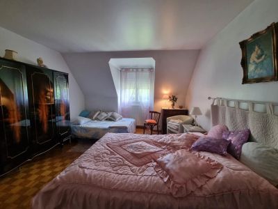 Vente Propriété Égreville - Réf. 11604  - Mandataire immobilier Marie Butet - image 9