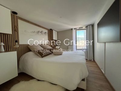 Vente Maison de village Digne-les-Bains - Réf. 11517  - Mandataire immobilier Corinne Gruber - image 9