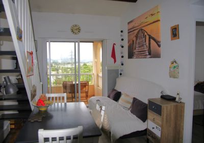 Vente Appartement Fréjus - Réf. 11076  - Mandataire immobilier Régine Finistre - image 3