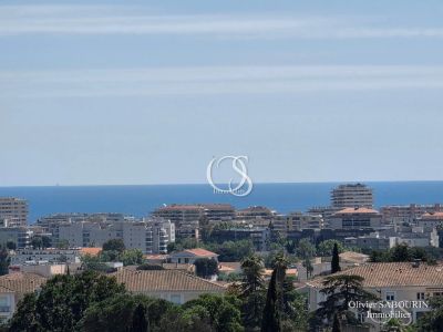 Vente Appartement Fréjus - Réf. 10828  - Mandataire immobilier Olivier Sabourin - image 14