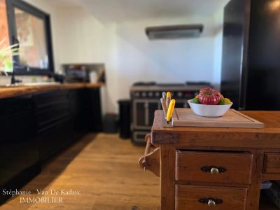 Le Thoronet 83340 – Maison