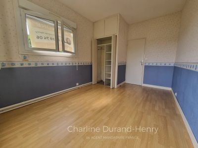 Vente Maison Olivet - Réf. 10105  - Mandataire immobilier Charline Durand-Henry - image 22