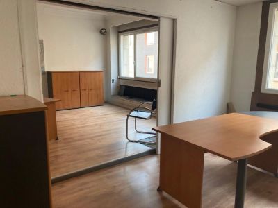 Vente Bureau Ivry-sur-Seine - Réf. 9843  - Mandataire immobilier Jérôme Karsenti - image 3