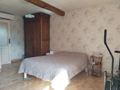 Vente Maison Villebéon - Réf. 11053  - Mandataire immobilier Marie Butet - image 9