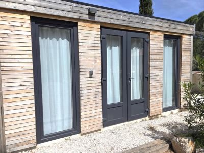 Vente Villa Vidauban - Réf. 10913  - Mandataire immobilier Stéphanie Van De Kadsye - image 19