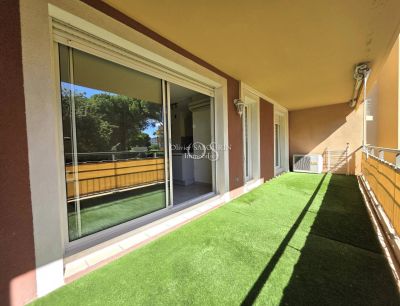 Appartement 48 m²