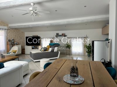 Vente Maison de village Digne-les-Bains - Réf. 11517  - Mandataire immobilier Corinne Gruber - image 5
