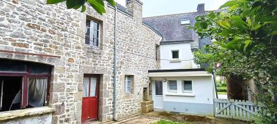 Vente Maison Pontivy - Réf. 11107  - Mandataire immobilier Julien Stil - image 13
