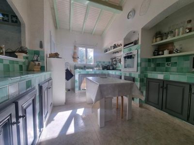 Vente Villa Fréjus - Réf. 7715  - Mandataire immobilier Stéphanie Van De Kadsye - image 7