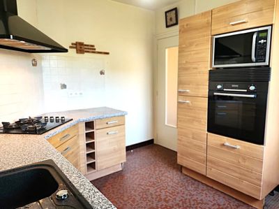 Vente Maison Parçay-Meslay - Réf. 11545  - Mandataire immobilier Sabrina Montigny - image 4