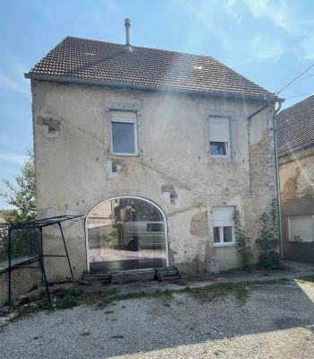 Vente Maison de village Besançon - Réf. 11495  - Mandataire immobilier Catherine Danielsen - image 8