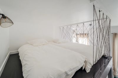 Saint-Étienne 42000 – Immeuble