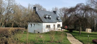 Vente Maison Rohan - Réf. 10535  - Mandataire immobilier Julien Stil - image 24