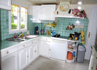 Vente Chalet Roquebrune-sur-Argens - Réf. 10963  - Mandataire immobilier Régine Finistre - image 9