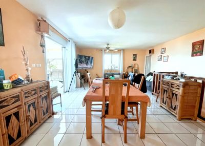 Vente Maison Les Avirons - Réf. 11525  - Mandataire immobilier Karen Payen - image 5