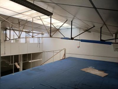 Vente Entrepôt Bagneux - Réf. 6523  - Mandataire immobilier Jérôme Karsenti - image 6