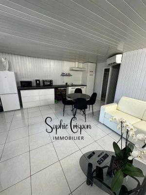 Les Adrets-de-l'Estérel 83600 – Ensemble immobilier