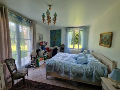 Vente Propriété Égreville - Réf. 11604  - Mandataire immobilier Marie Butet - image 8