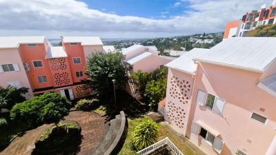 Duplex 68 m²