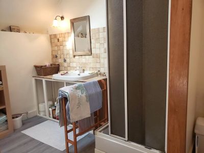 Vente Maison de village Cheillé - Réf. 11262  - Mandataire immobilier Sabrina Montigny - image 8