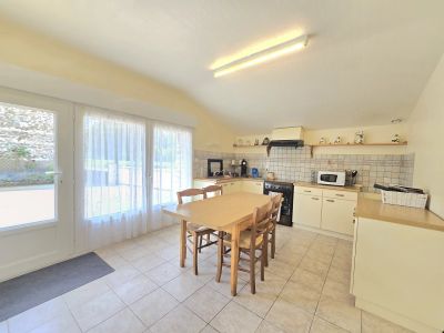 Vente Maison de village Rohan - Réf. 11150  - Mandataire immobilier Pierre-Yves Le Dorner - image 7