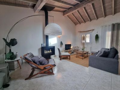 Vente Villa Fréjus - Réf. 7715  - Mandataire immobilier Stéphanie Van De Kadsye - image 4