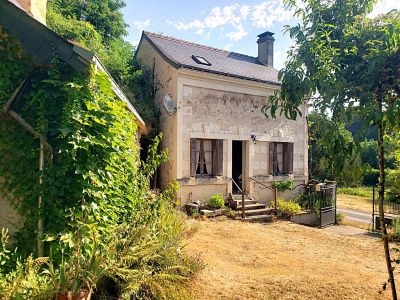 Vente Maison de village Cheillé - Réf. 11262  - Mandataire immobilier Sabrina Montigny - image 3