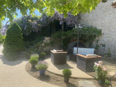 Les Villettes 43600 – Maison