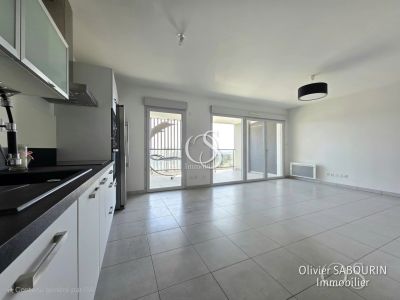 Vente Appartement Fréjus - Réf. 10828  - Mandataire immobilier Olivier Sabourin - image 4