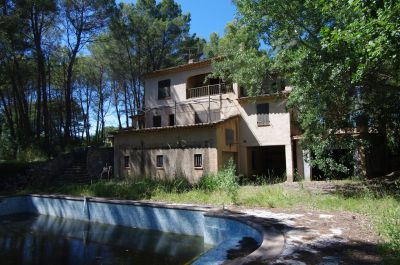 Vente Maison Villecroze - Réf. 10177  - Mandataire immobilier Régine Finistre - image 2