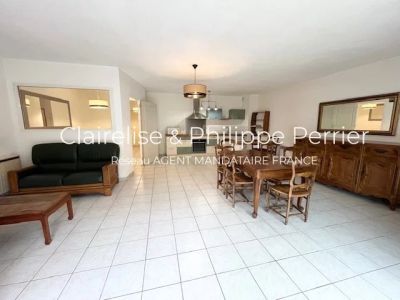 Vente Appartement Carcès - Réf. 11520  - Mandataire immobilier Philippe Perrier - image 4