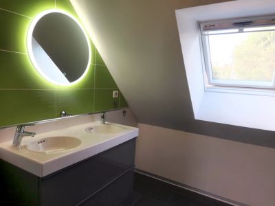 Vente Maison Azay-le-Rideau - Réf. 11535  - Mandataire immobilier Sabrina Montigny - image 18
