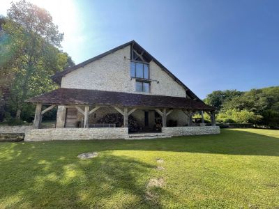Besançon 25000 – Propriété