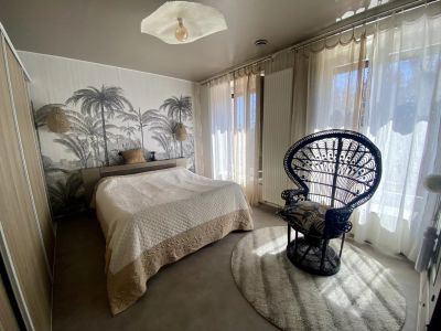 Les Villettes 43600 – Maison