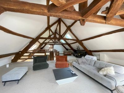 Besançon 25000 – Propriété