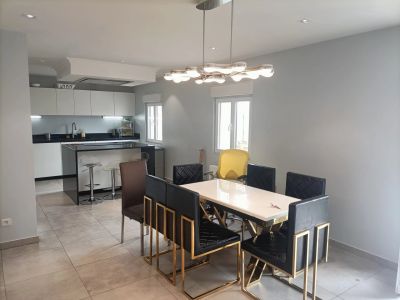 Maison 192.5 m²