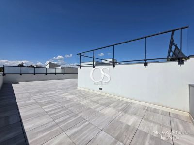 Vente Appartement Fréjus - Réf. 10828  - Mandataire immobilier Olivier Sabourin - image 11